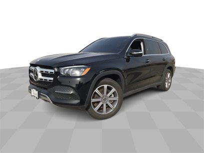 Used 2023 Mercedes-Benz GLS 450 4MATIC