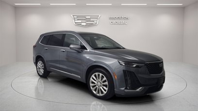 Used 2020 Cadillac XT6 Premium Luxury