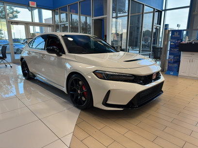 Used 2023 Honda Civic Type R