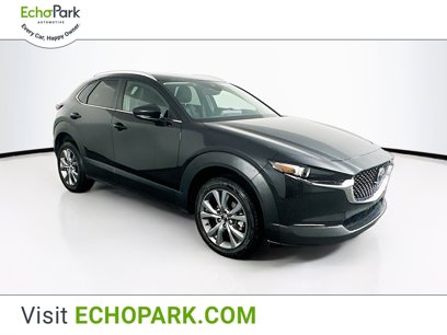 Used 2023 MAZDA CX-30 AWD 2.5 S w/ Select Package