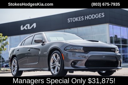 Used 2022 Dodge Charger R/T
