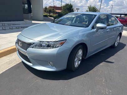 Used 2014 Lexus ES 300h