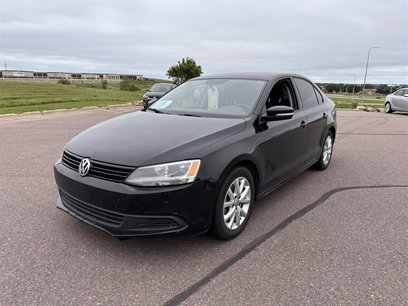 Used 2012 Volkswagen Jetta SE