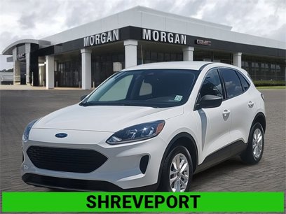 Used 2022 Ford Escape SE