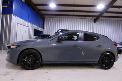 Used 2023 MAZDA MAZDA3 s