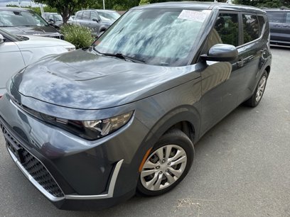 Used 2023 Kia Soul LX