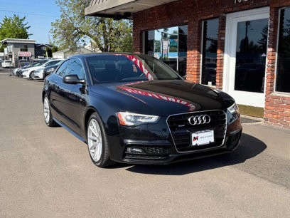 Used 2015 Audi A5 2.0T Premium Plus w/ Technology Package