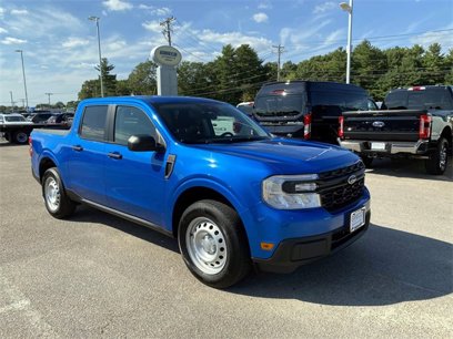 Used 2022 Ford Maverick XL w/ Equipment Group 100A Standard