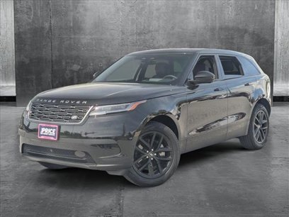 Used 2025 Land Rover Range Rover Velar S