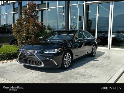 Used 2020 Lexus ES 300h w/ Premium Package