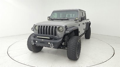 Used 2023 Jeep Gladiator Sport
