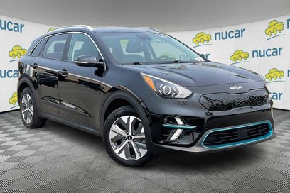 Used 2022 Kia Niro EX Premium w/ Cold Weather Package