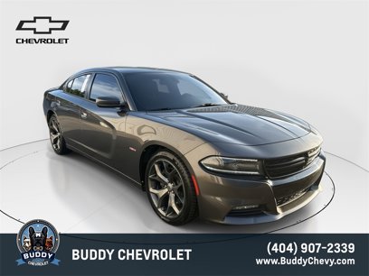 Used 2018 Dodge Charger R/T w/ Driver Confidence Group