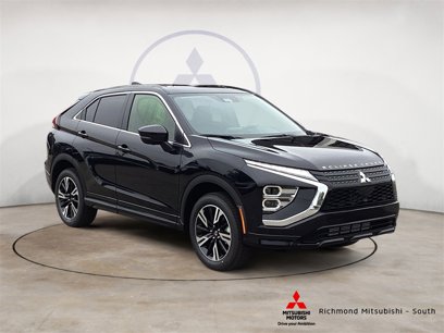 New 2025 Mitsubishi Eclipse Cross SEL