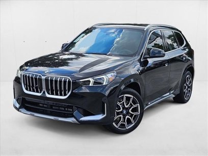 Used 2026 BMW X1 xDrive28i w/ Convenience Package