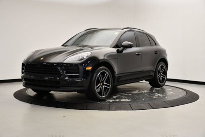 Used 2021 Porsche Macan