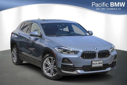Used 2022 BMW X2 sDrive28i w/ Convenience Package