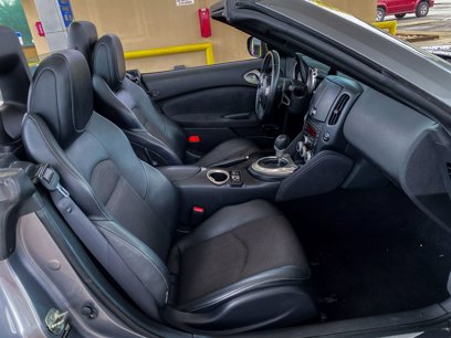 Used 2012 Nissan 370Z Touring