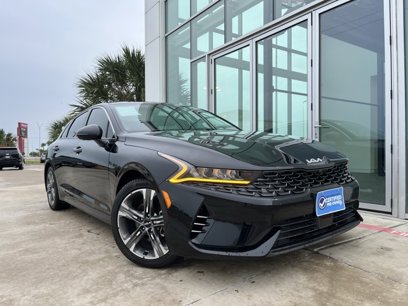 Used 2023 Kia K5 EX w/ EX Premium Package