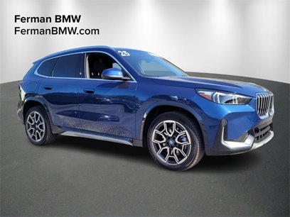 New 2025 BMW X1 xDrive28i w/ Convenience Package