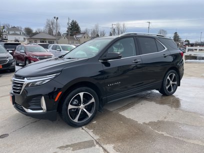 Used 2023 Chevrolet Equinox Premier