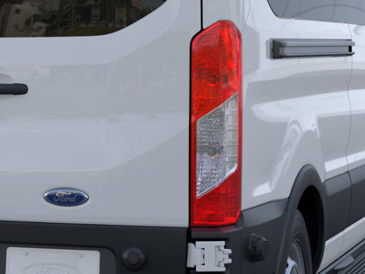 New 2025 Ford Transit 350 XL
