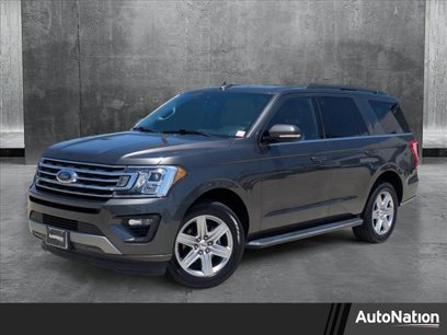 Used 2021 Ford Expedition XLT