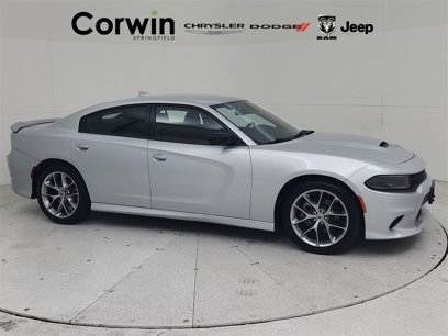 Certified 2023 Dodge Charger GT