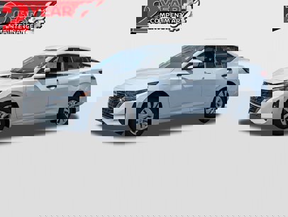 New 2025 Nissan Sentra S