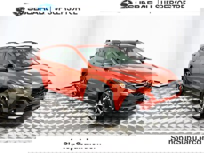 Certified 2024 Subaru Crosstrek 2.0i Premium