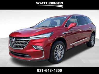 Used 2024 Buick Enclave Premium