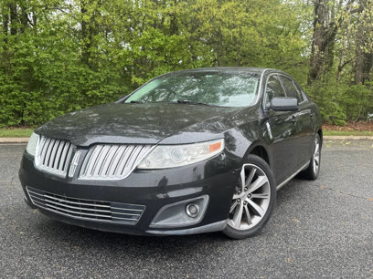 Used 2009 Lincoln MKS