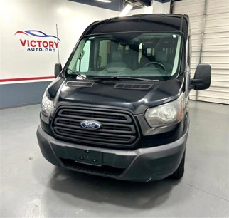 Used 2015 Ford Transit 350 XL