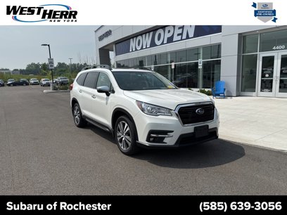 Used 2022 Subaru Ascent Touring