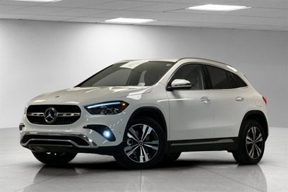 Used 2024 Mercedes-Benz GLA 250 4MATIC