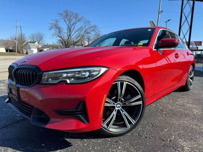 Used 2020 BMW 330i xDrive Sedan w/ Premium Package