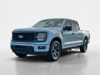 Used 2024 Ford F150 STX