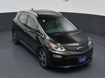 Used 2021 Chevrolet Bolt Premier w/ Infotainment Package