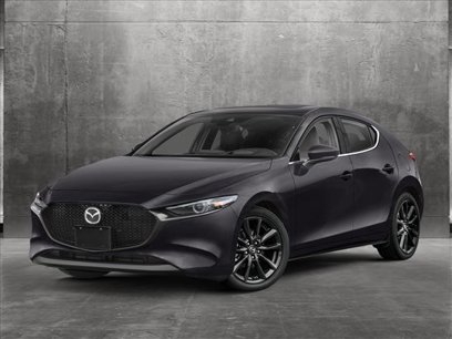 Used 2019 MAZDA MAZDA3 Hatchback w/ Premium Package