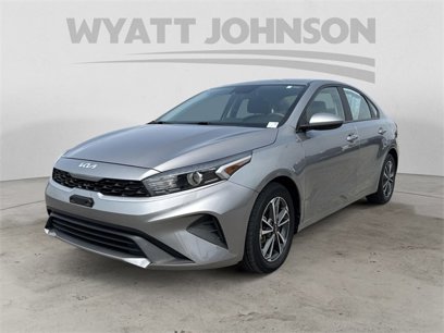 Used 2023 Kia Forte LXS