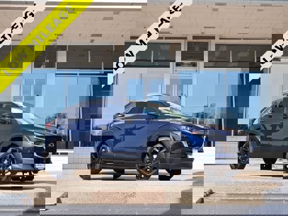 Used 2022 MAZDA CX-30 2.5 Turbo w/ Premium Plus Pkg