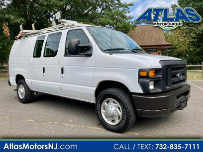 Used 2011 Ford E-250 and Econoline 250