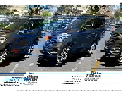 Used 2019 Ford Edge SEL w/ Equipment Group 201A
