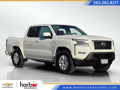 Used 2023 Nissan Frontier SV w/ SV Premium Package