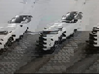 Certified 2023 Toyota Venza LE