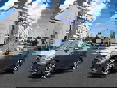 New 2025 Subaru Legacy Premium