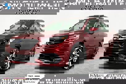Used 2020 Subaru Legacy Limited w/ Popular Package #2