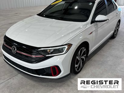 Used 2022 Volkswagen Jetta GLI Autobahn