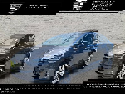 Used 2019 Tesla Model X Long Range