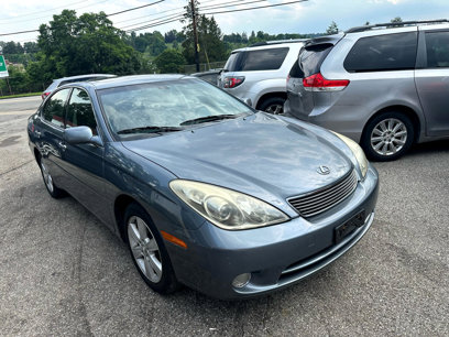 Used 2006 Lexus ES 330
